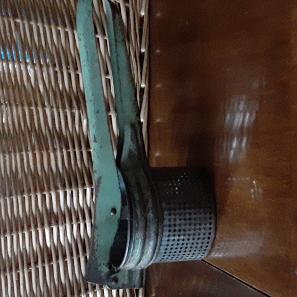 Handy Thing's Kitchen Vintage Potato Ricer Poshmark